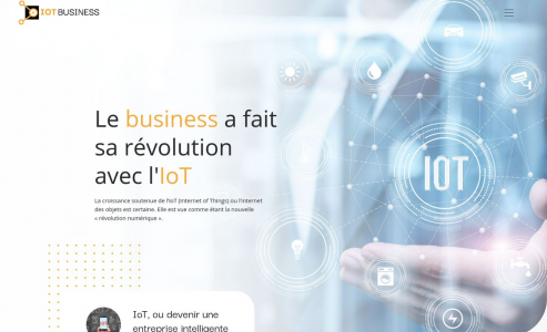 https://www.iotbusiness.fr