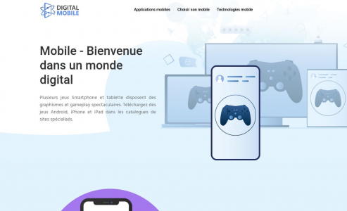 https://www.digitalmobile.fr