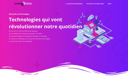 https://www.overtech.fr