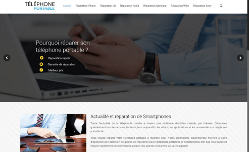 https://www.telephone-portable.biz